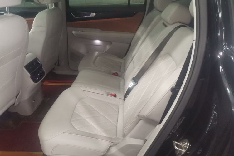 Used Volkswagen Teramont 2022 380TSI Four-Wheel Drive Prestige Flagship Edition
