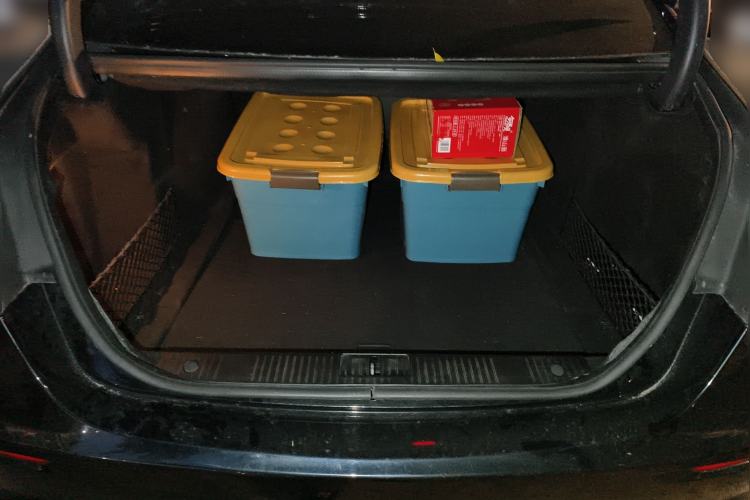 Used Mercedes-Benz S-Class 2010 S 400 L HYBRID
