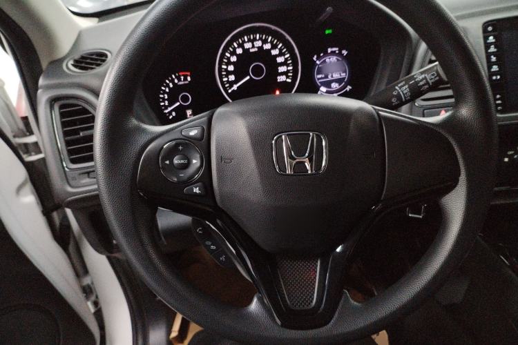 Used Honda Vezel 2019 1.5L CVT Pioneer Edition China VI
