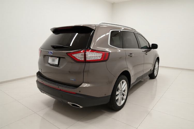 Used Ford Edge 2016 EcoBoost 245 Four-Wheel Drive Titanium 7-Seater