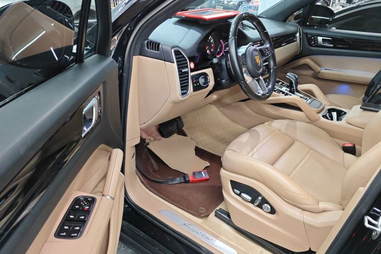 Used Porsche Cayenne 2019 Cayenne 3.0T
