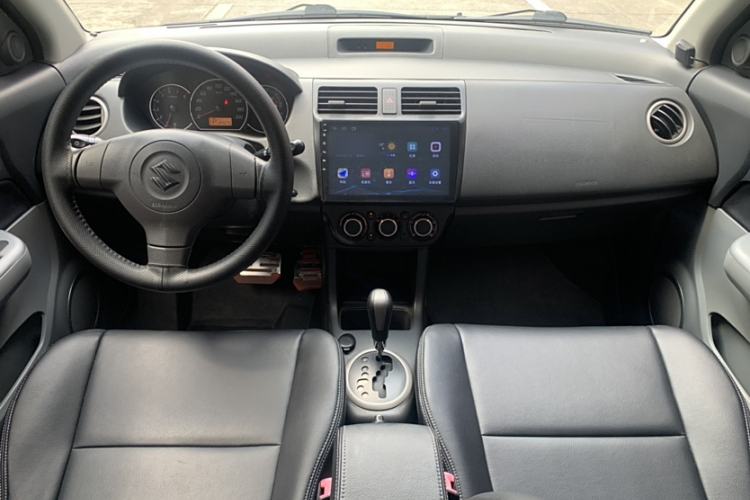 Used Suzuki Swift 2013 1.5L Automatic Standard Edition