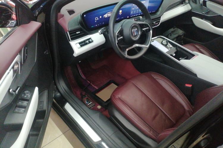 Used Buick LaCrosse 2023 28T Prestige Edition
