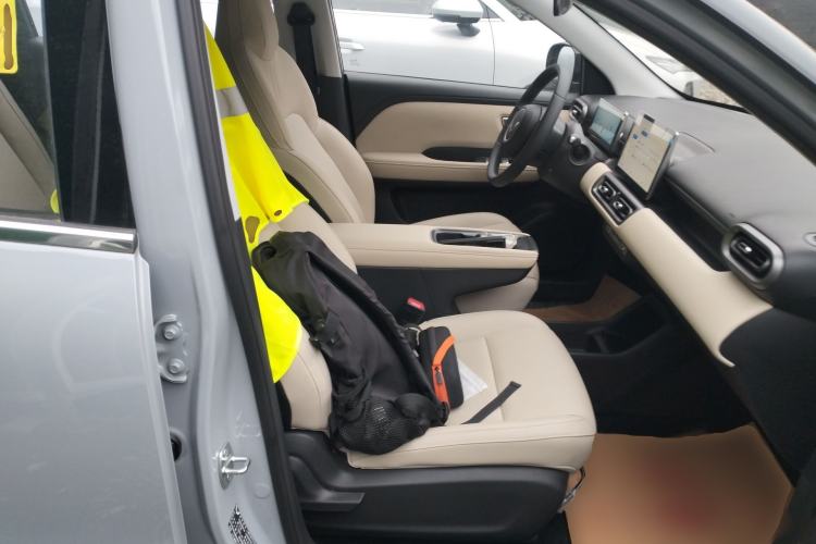 Used Wuling Bingo PLUS 2024 401 km Range 5-Seater Version