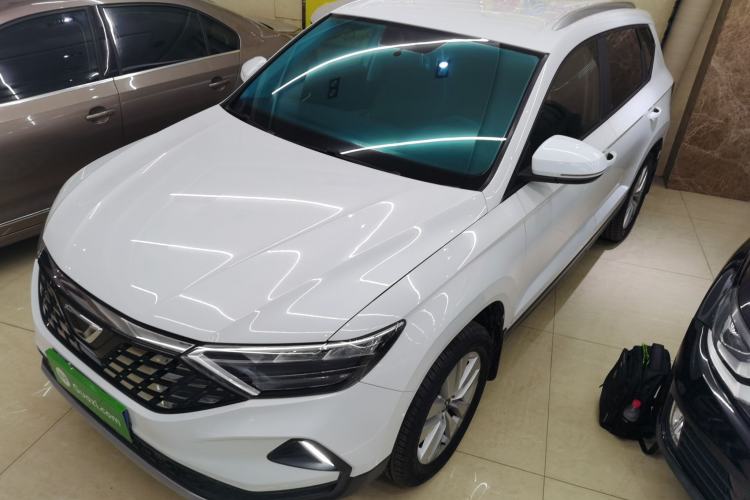 Used Jetta VS5 2019 280TSI Manual Entry-Level Model