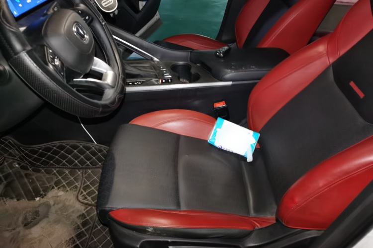 Used CHANGAN CS35PLUS 2022 Blue Whale NE 1.4T DCT Luxury Model Driver Seat