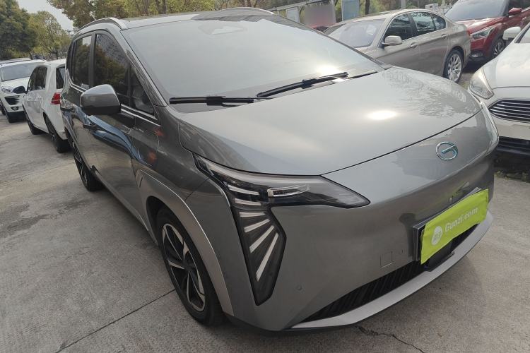 Used AION Y 2024 Plus 510 Intelligent Driving Version