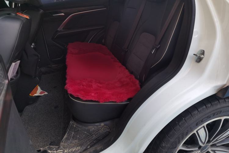 Used Haval H6 2023 National Trend Edition 1.5T Automatic Champion Version