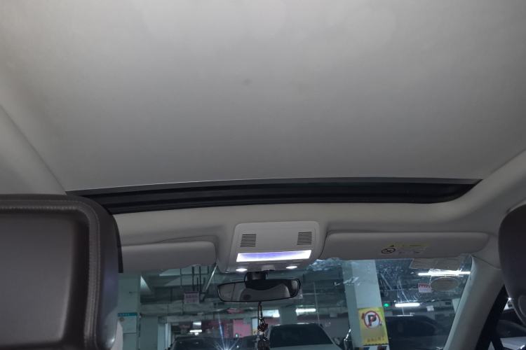 Used Volkswagen Touareg 2017 3.0 TSI Touareg Model
