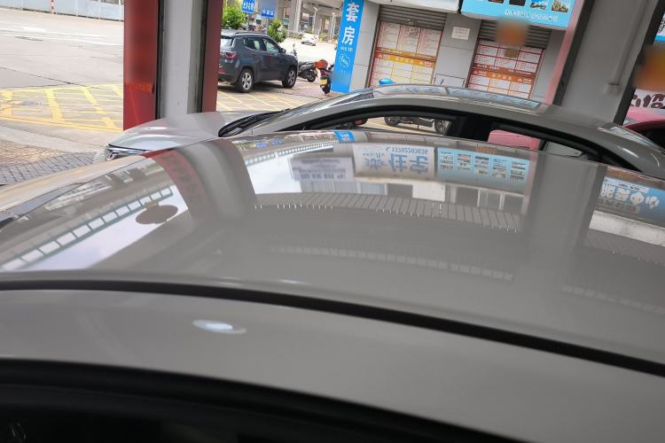 Used Honda City 2019 1.5L CVT Comfort Version Roof