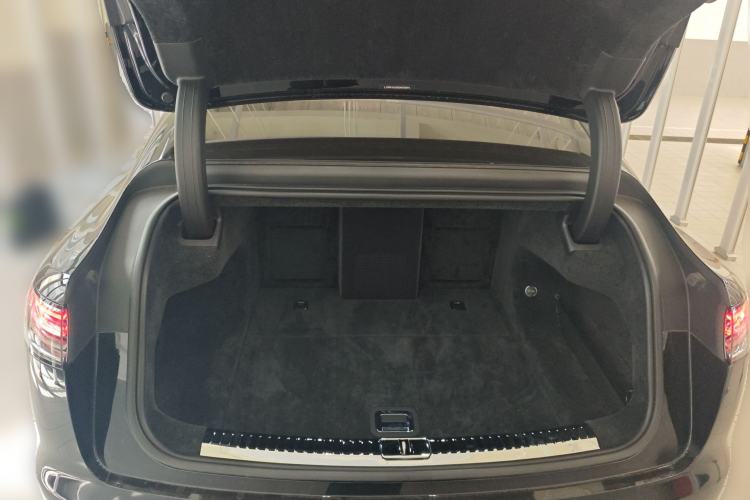 Used Hima S800 2025 Model, Range-Extended Starlight Premium Edition, 5 Seats Trunk