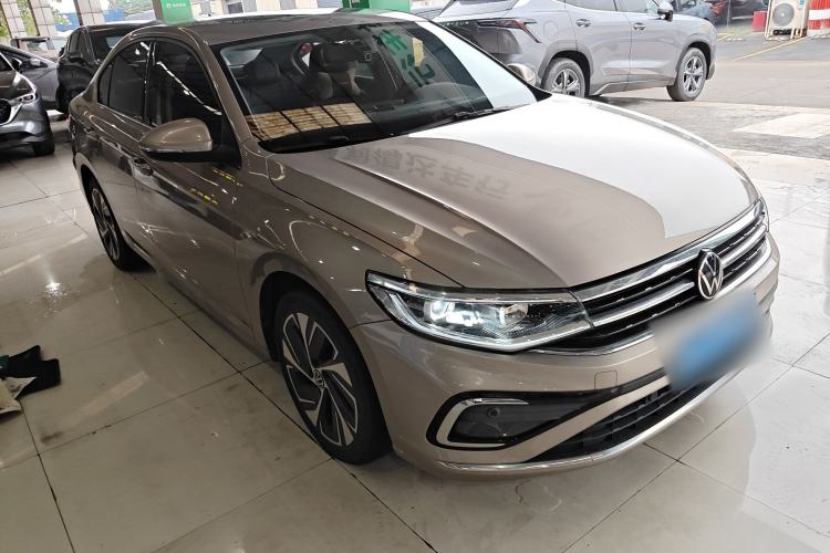 Used Volkswagen Bora 2023 200TSI DSG Smart Drive Version