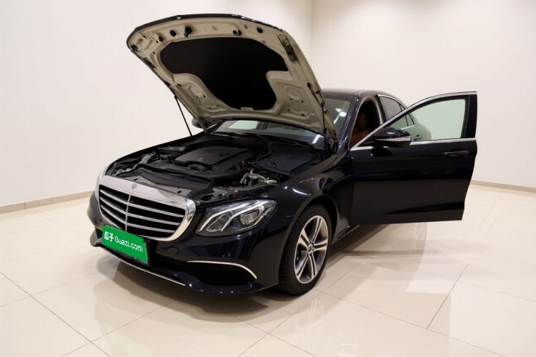 Used Mercedes-Benz E-Class 2019 E 260 L Sport Edition