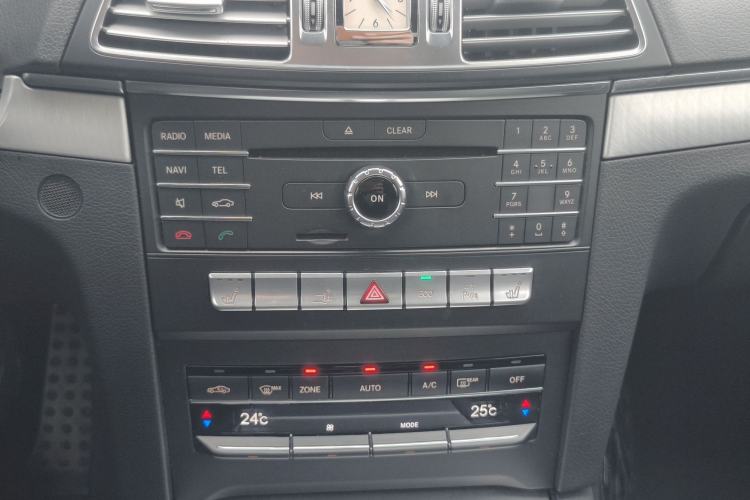 Used Mercedes-Benz E-Class 2016 E 200 Coupe Dynamic Edition
