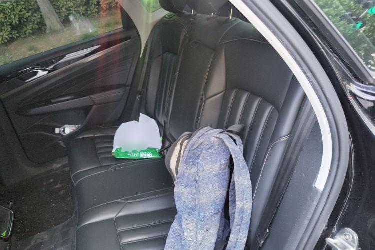 Used Volkswagen Passat 2019 280TSI Business Edition China VI
