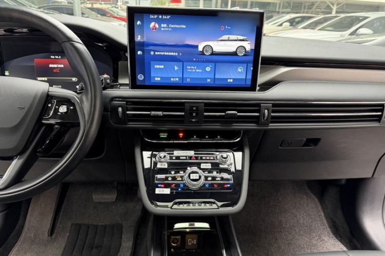 Used Lincoln Corsair New Energy 2021 PHEV Four-Wheel Drive e-Style Edition