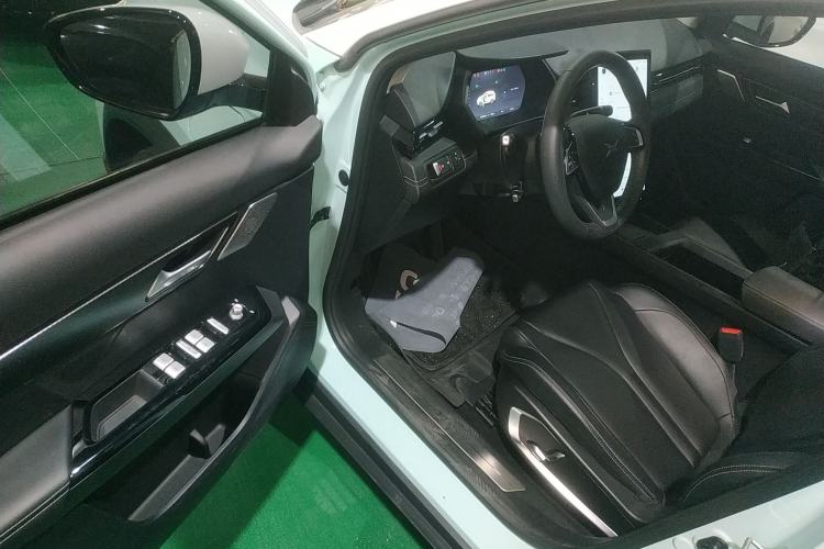 Used XPeng G3 2022 G3i 460N Driver Seat