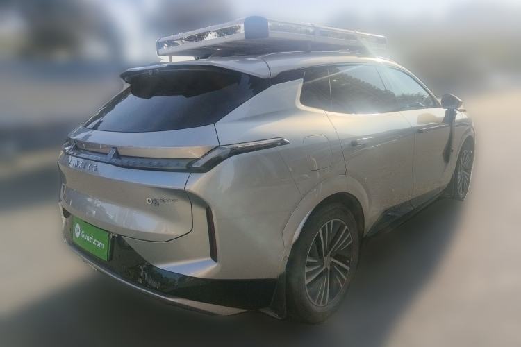 Used Lynk & Co 08 EM-P 2023 245km Ultra-Long Range Halo