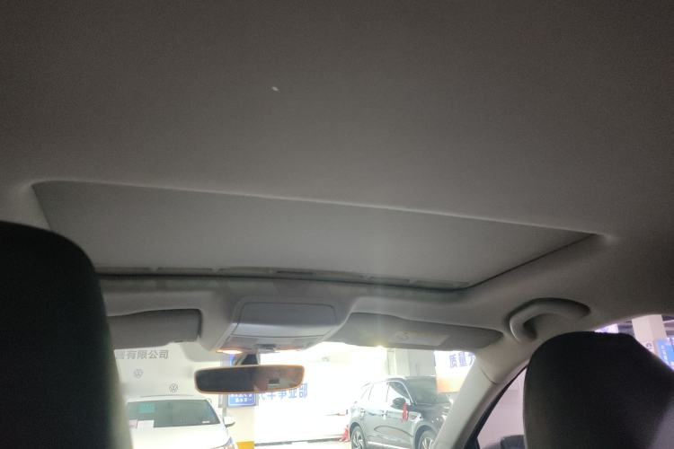 Used Volkswagen Sagitar 2018 180TSI DSG Prestige Edition