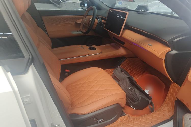 Used Deepal S07 2023 200Max Range-Extended Version
