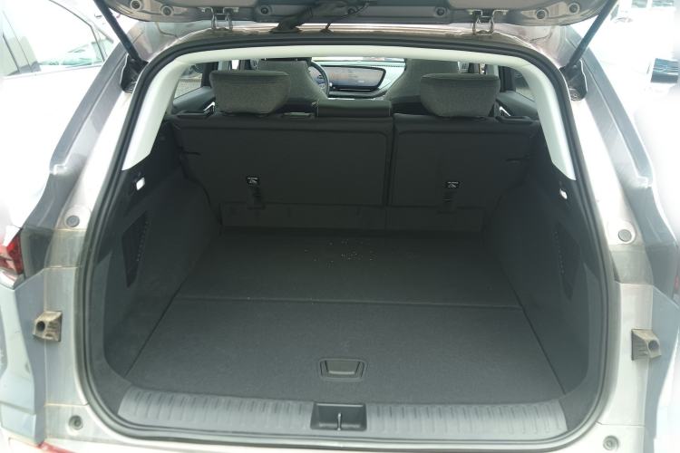 Used Buick E5 2023 Zhixiang Standard Range Edition