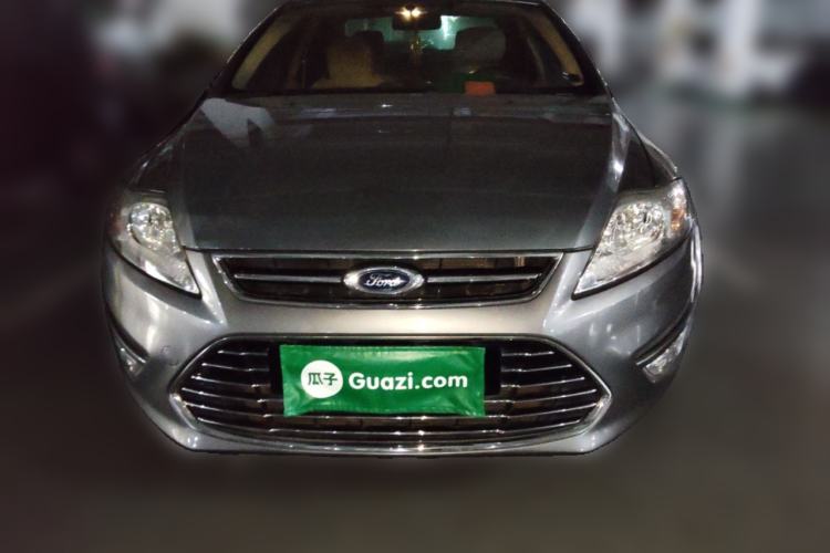 Used Ford Mondeo 2011 2.0L GTDi 200 Fashion Edition