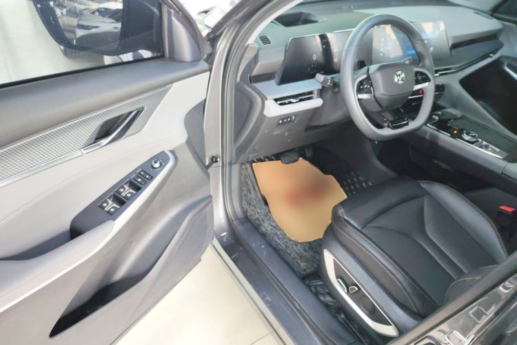 Used CHANGAN CS75 PLUS 2022 2nd Generation 1.5T Automatic Pilot Version
