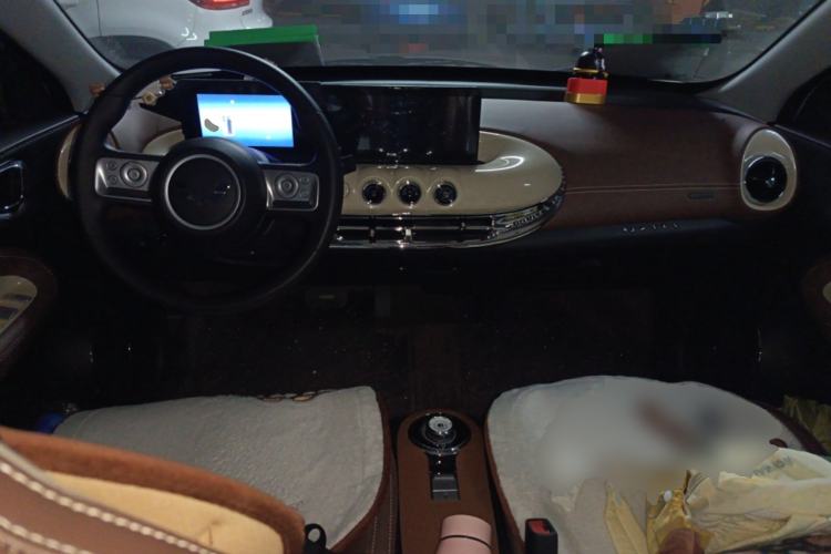 Used Wuling Bingo 2024 333 km Enjoyment Version