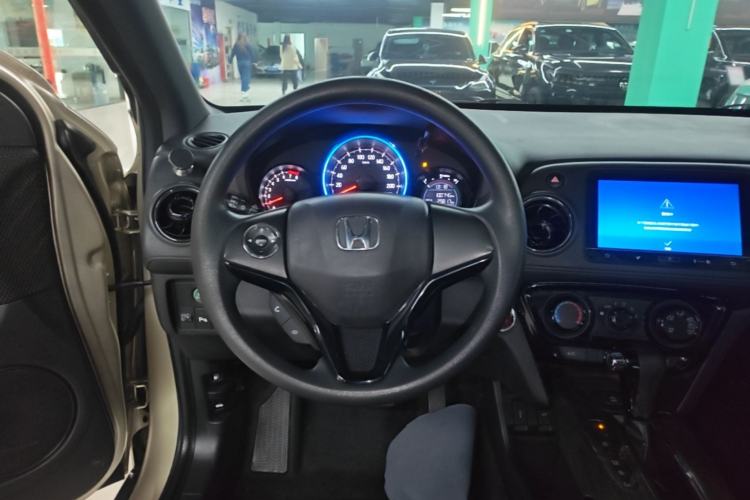 Used Honda XR-V 2017 1.8L EXi CVT Comfort Version
