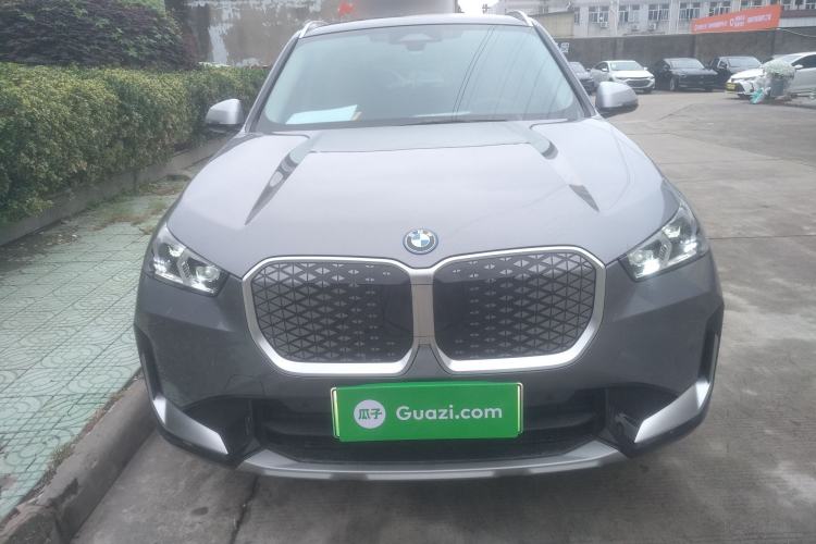 Used BMW iX1 2023 xDrive30L X Design Package