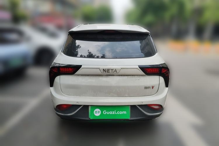 Used NETA V 2022 Chao 400 Lite