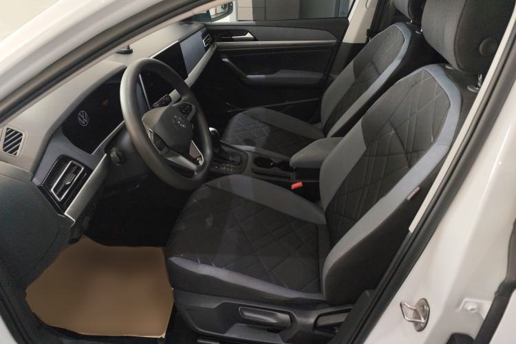 Used Volkswagen Lavida 2023 Revised 1.5L Automatic DeYi Edition
