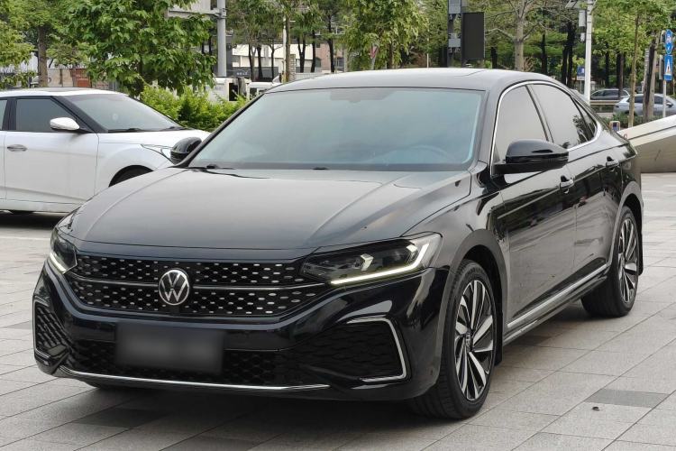 Used Volkswagen Passat 2022 330TSI Starry Elite Edition Custom Version