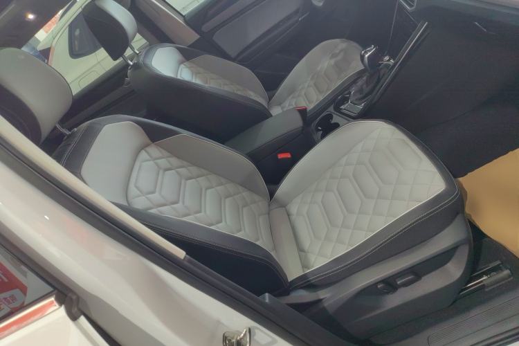 Used Volkswagen Tayron 2025 Zhongxiang Version 330TSI