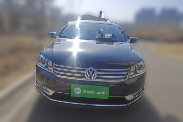 Used Volkswagen Magotan 2015 1.8TSI Prestige Model