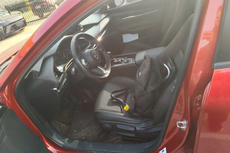 Used Mazda Mazda 3 Axela 2021 2.0L Automatic Zhiya Edition