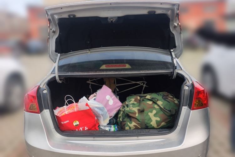 Used Buick Excelle 2013 1.5L Manual Classic Model
