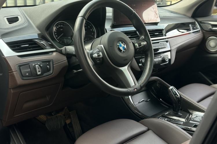 Used BMW X2 2021 Restyled sDrive25i M Sport Package