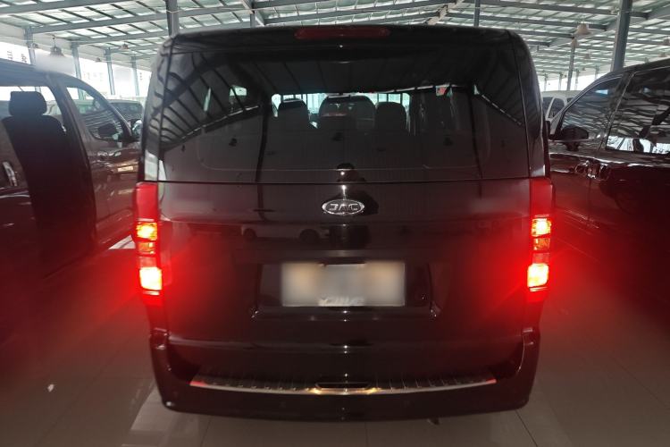 Used JAC Refine M3 2019 IKEA Edition 1.8L Luxury Model