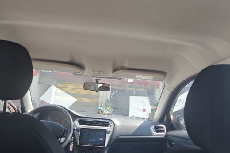 Used Peugeot 301 2016 1.6L Manual Comfort Edition
