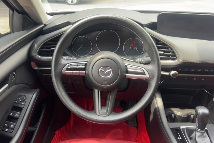 Used Mazda 3 Axela 2023 2.0L Automatic Zhiqing Edition