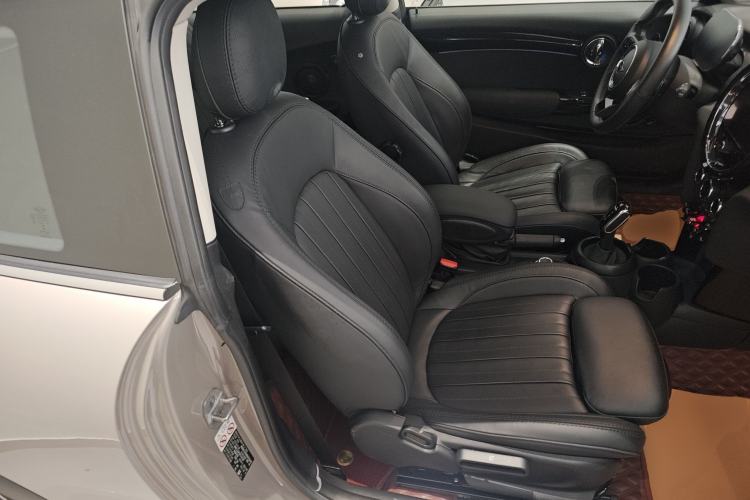 Used MINI MINI 2022 2.0T COOPER S Artist