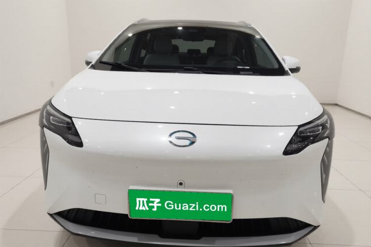 Used AION Y 2023 Plus 510 Smart Edition
