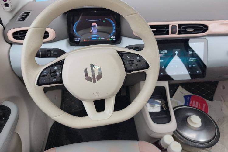 Used Leapmotor T03 2023 403 Smart Edition