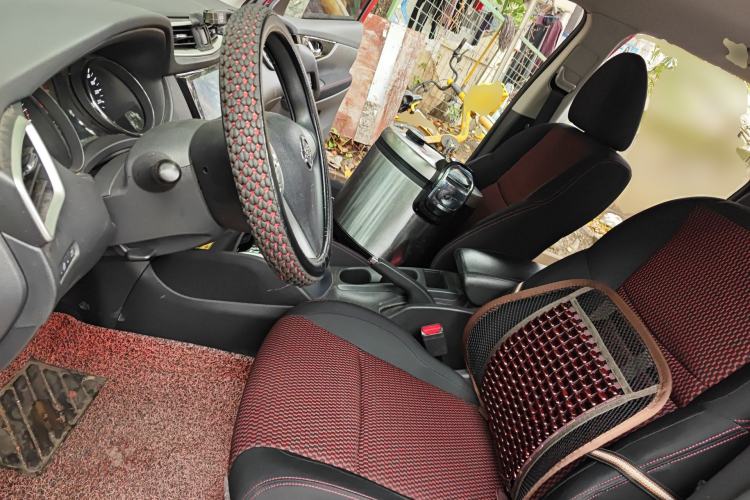 Used Nissan Qashqai 2017 2.0L CVT Elite Edition China VI Standard