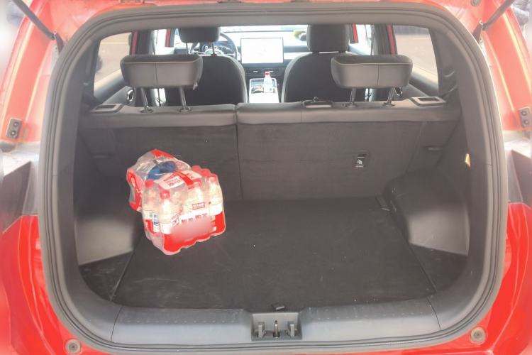 Used AION Y 2021 70 Enjoyment Tech Edition