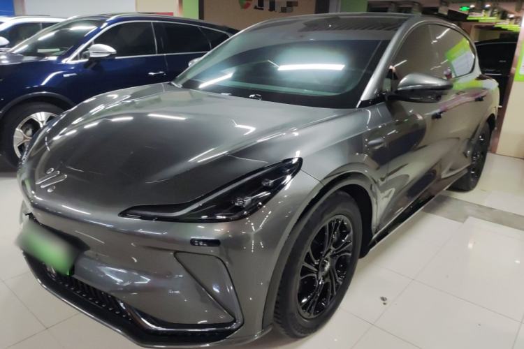 Used IM LS7 2023 100kWh Lux Rear-Drive Version