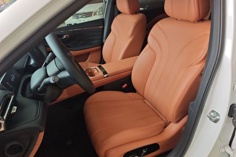 Used AION RT 2025 520 Smart Luxury Edition
