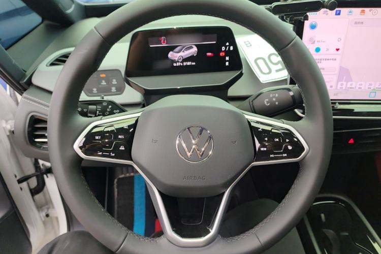 Used Volkswagen ID.3 2024 Outstanding Edition