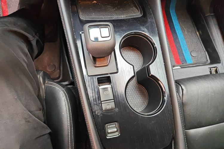 Used Nissan X-Trail 2021 VC-Turbo 300 CVT 2WD Luxury Edition Gear Lever